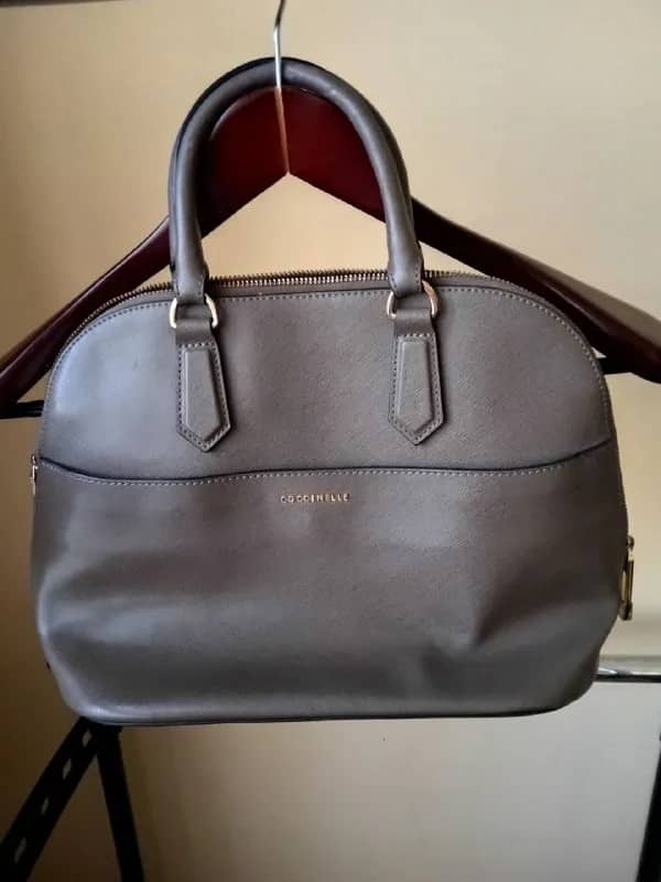 Coccinelle — Ереван — 35 000 ֏
