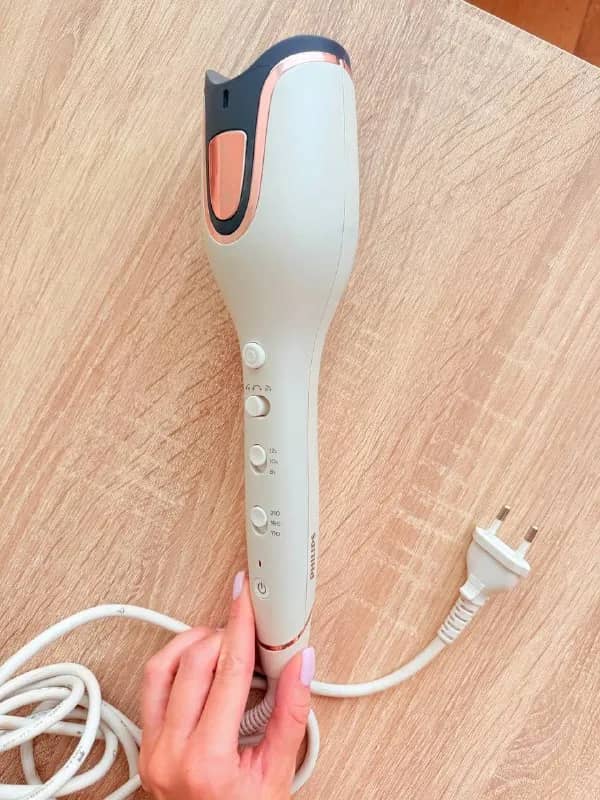 Philips плойку для накрутки? — Стамбул — 5 000 ₺