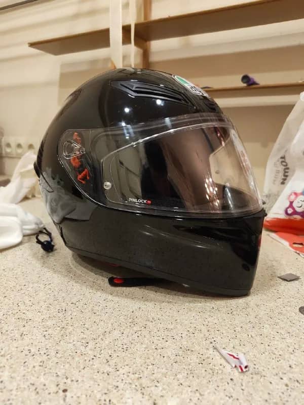 AGV K1-S — Тбилиси — 890 ₾