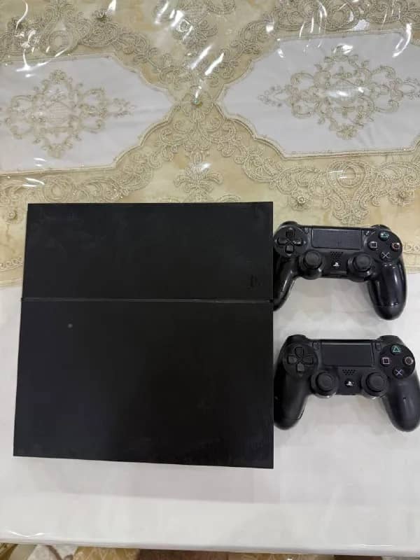 PlayStation 4 500gb — Анталия — 9 500 ₺