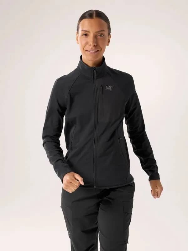 ARC’TRYX DELTA JACKET WOMEN’S — Ереван — 45 000 $