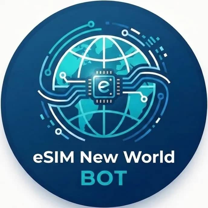 eSIM — Анталия
