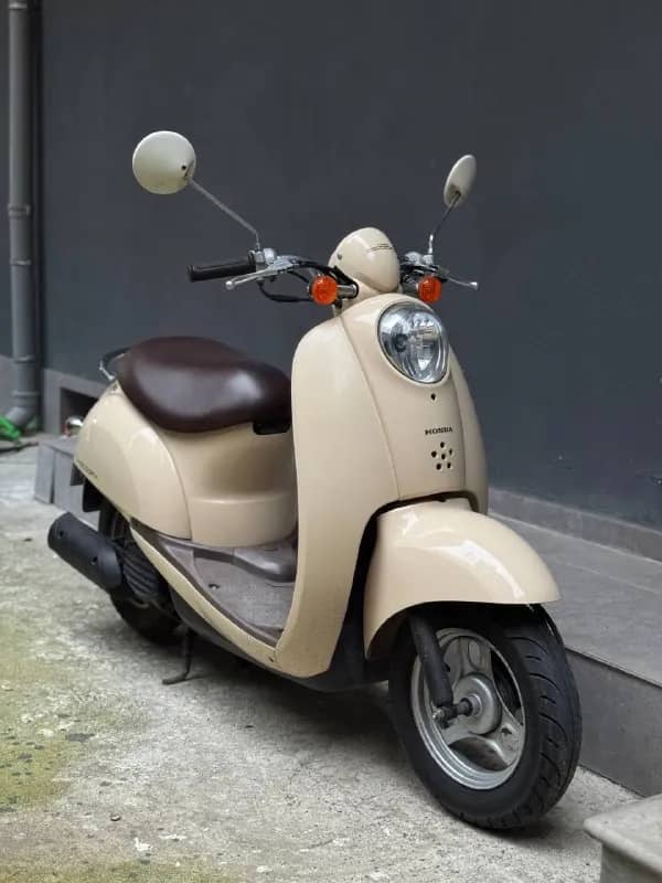 Honda Crea scoopy — Тбилиси — 900 $