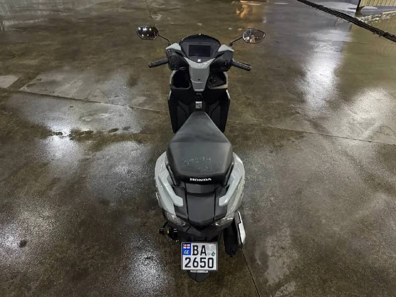 Honda Dio Smart — Батуми — 4 200 ₾