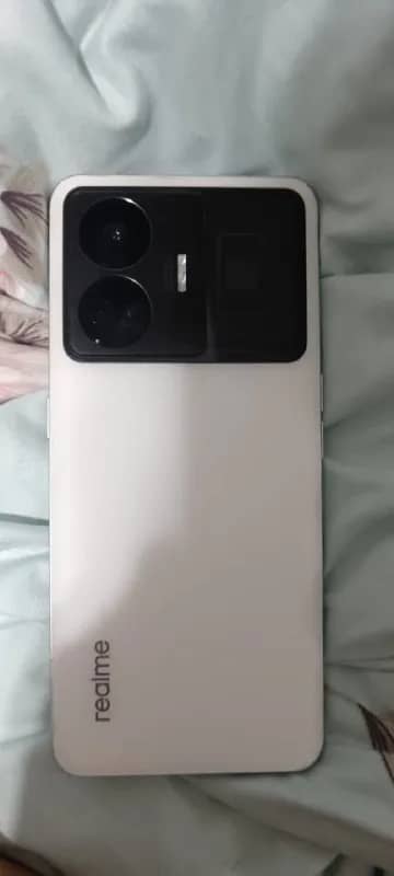 Realme gt neo 5 240W — Астана