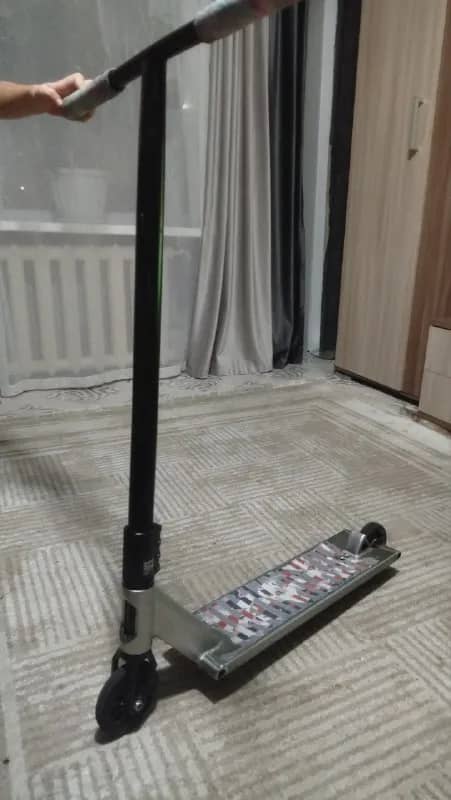 30к — обм — Астана