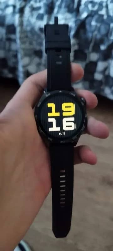 HUAWEI WATCH GT 5 по хорошей цене. Пользовался ими недолго. Часы без царапин и трещин. Зарядка в ком — Минск — 230 Br