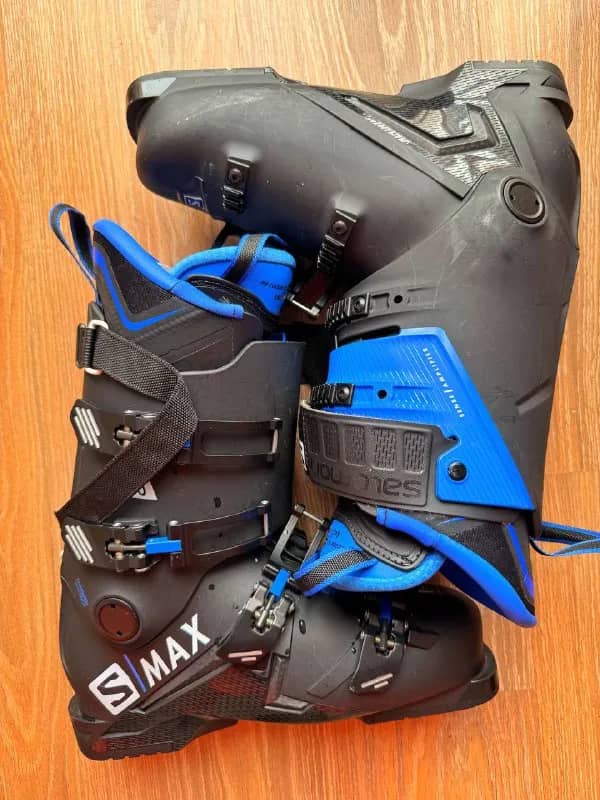 Salomon s max 130. Custom shell hd. — Батуми — 1 000 ₾