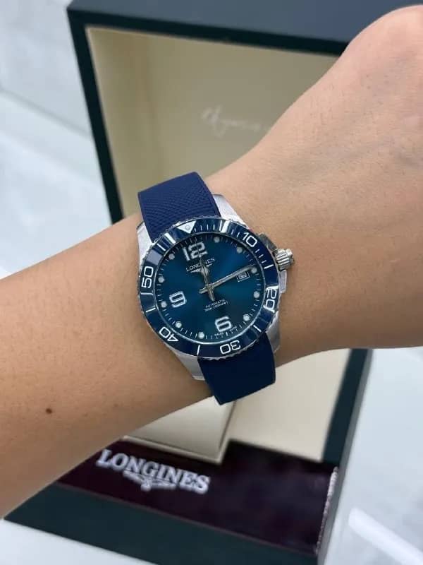 LONGINES — Алматы — 30 000 ₸