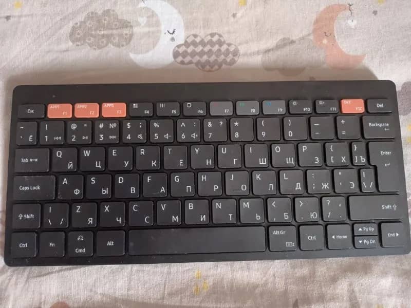 Samsung Smart Keyboard Trio 500 — Батуми — 50 040 ₾