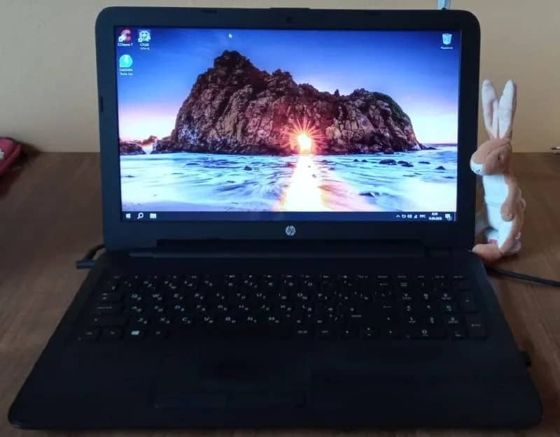HP Notebook — Батуми — 150 ₾