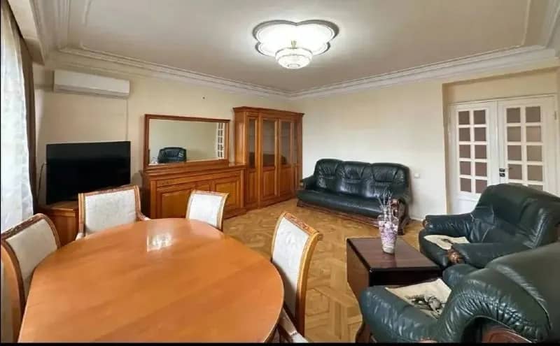 3-комн. на ул. Мамиконянц, 92 кв. м., 6\9 этаж панельного дома — Ереван — 400 000 ֏