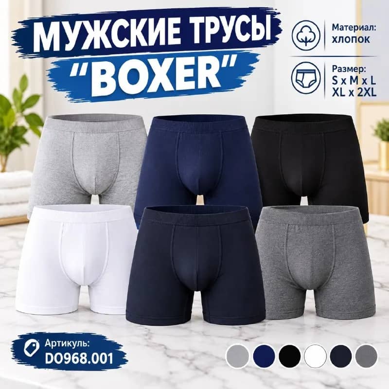 BOXER'' 🟡 — Стамбул — 2 $