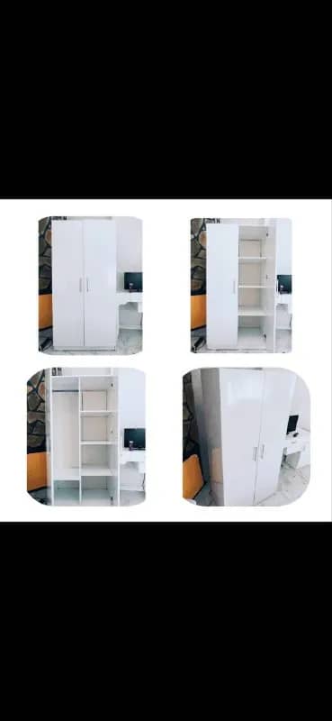 184 см, ширина 90 см, белый. 2300 tl. Konyaaltı hurma. — Анталия — 2 300 ₺