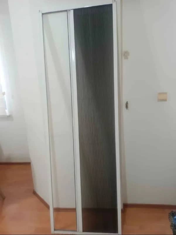 Kapı sürgülü sineklik 97×64 cm 800₺ — Анталия — 800 ₺