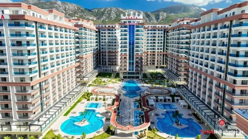 YEKTA KINGDOM PREMIUM — Стамбул — 145 000 €