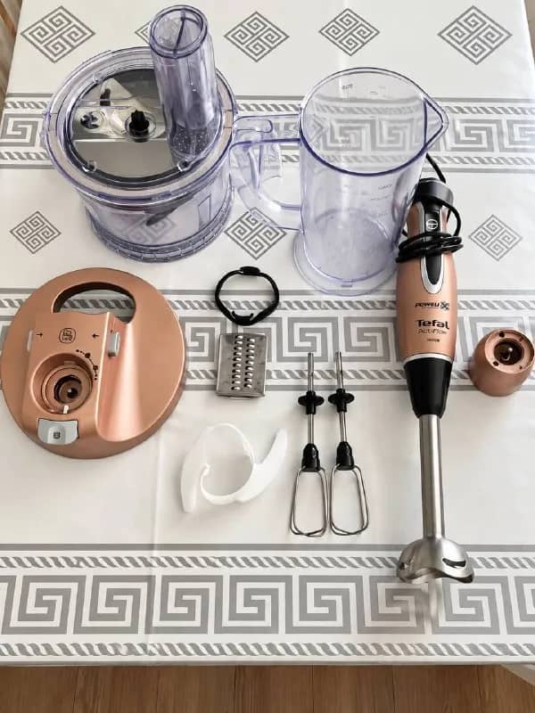 Tefal Powelix Activflow Pro, мощность 1000 Вт — Анталия — 3 000 ₺