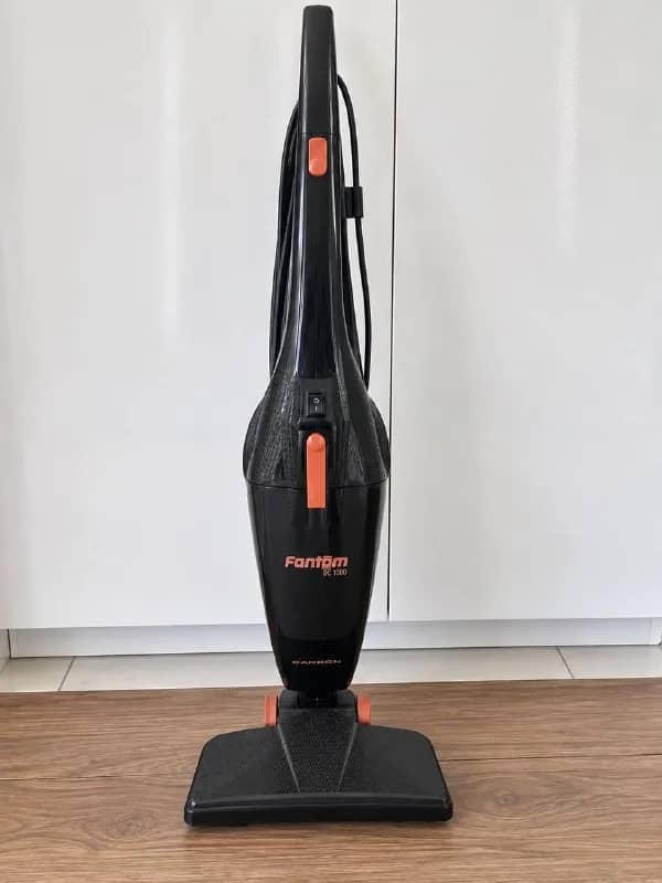 Fantom DC 1000 Carbon — 600 W — Анталия — 1 300 ₺