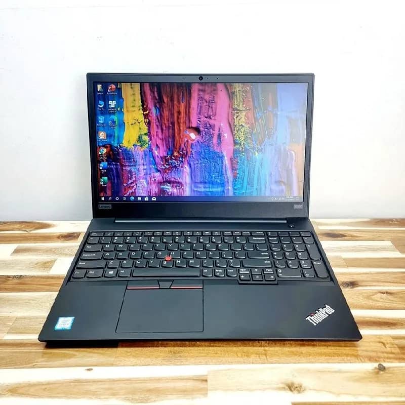 15,6 Lenovo Thinkpad E 590 в хорошем состоянии продаю в Батуми. — Батуми — 580 ₾