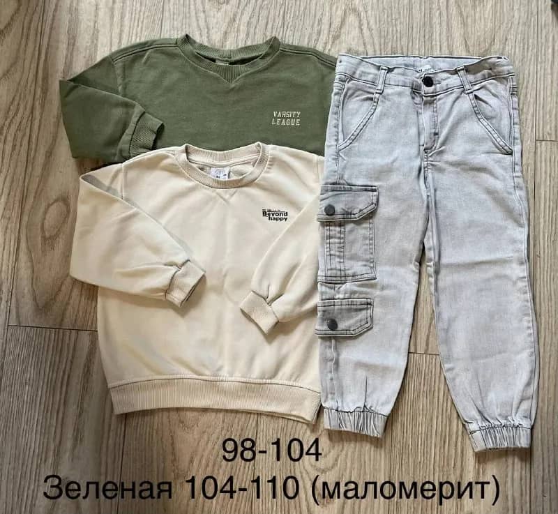 98-104, 104-110 (Указаны на фото). — Батуми — 5 ₾