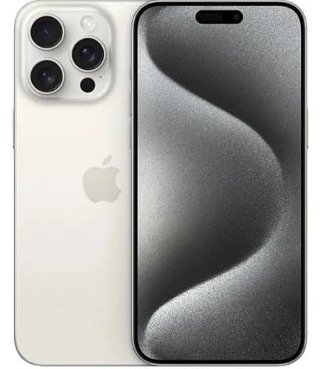 iPhone 15 Pro Max — 512 ГБ — Алматы