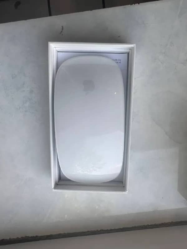apple magic mouse new 20.000 — Ереван