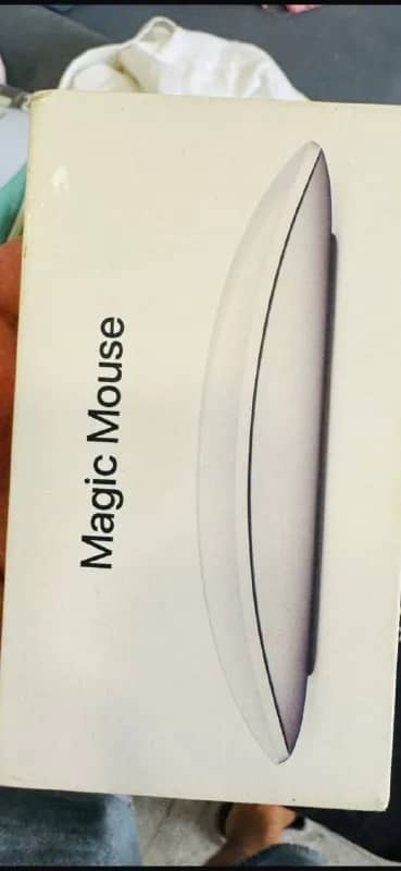 magic mouse 15000 dram — Ереван — 15 000 ֏