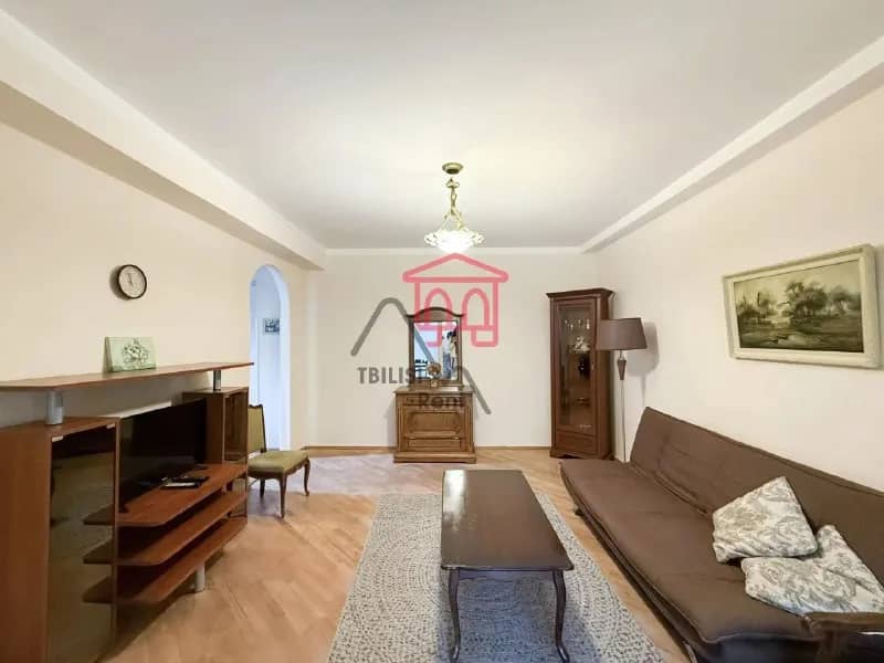 ID: 19904 (VE0070) — Тбилиси — 750 $