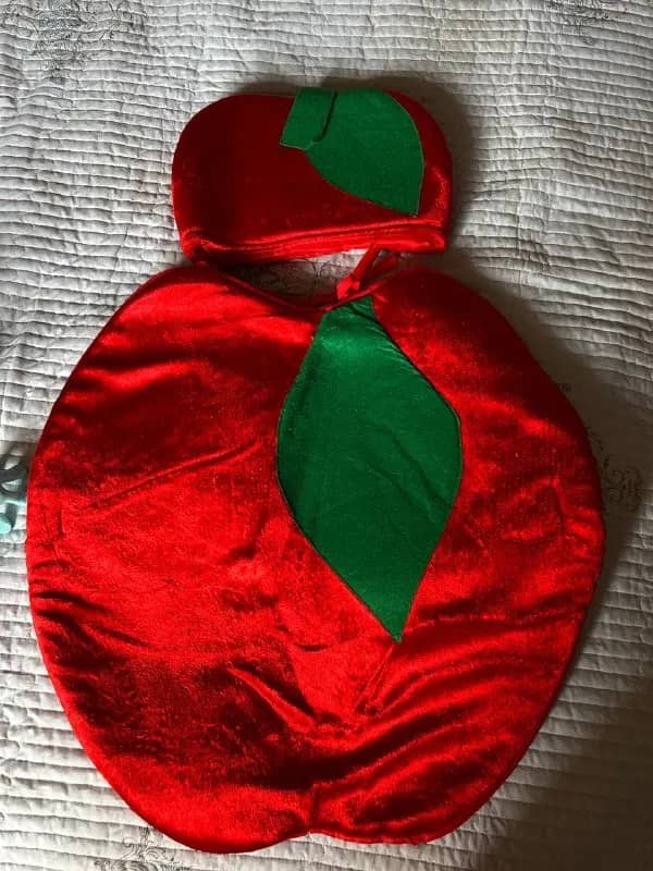 2000 тг костюм Яблоко 🍎 — Алматы