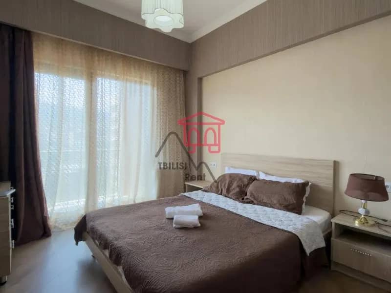ID: 12685 (VL0420) — Тбилиси — 950 $