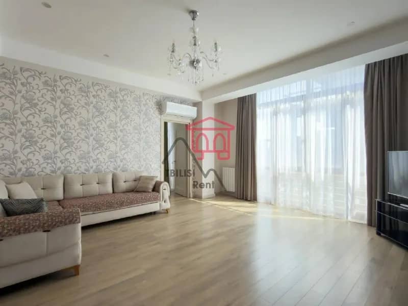 ID: 19890 (VL061L) — Тбилиси — 1 200 $