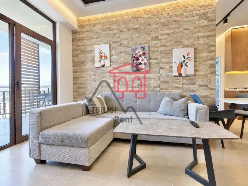 ID: 19920 (DG0086) — Тбилиси — 1 200 $
