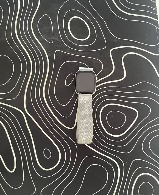 apple watch series 10 — Астана — 110 000 ₸