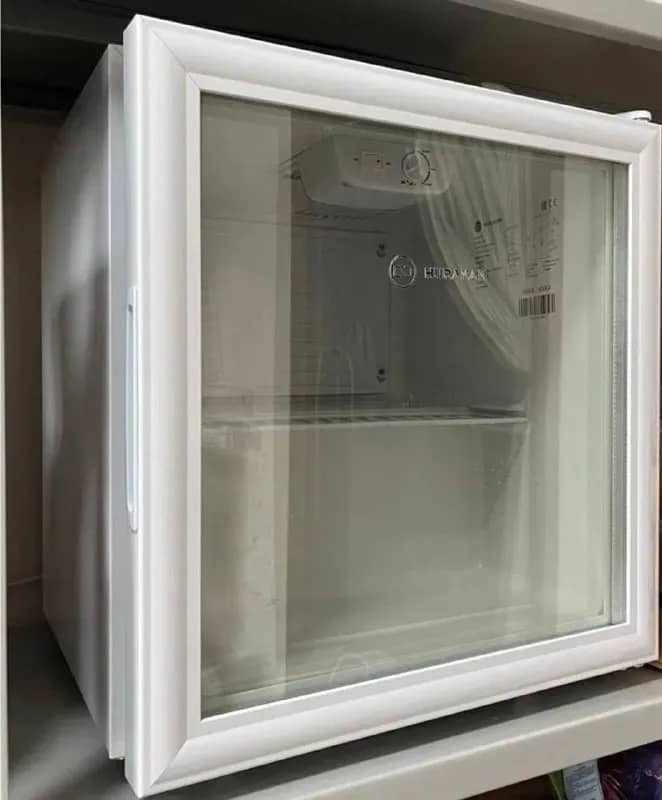 Холодильник HURAKAN HKN-BC46 — Батуми — 350 ₾