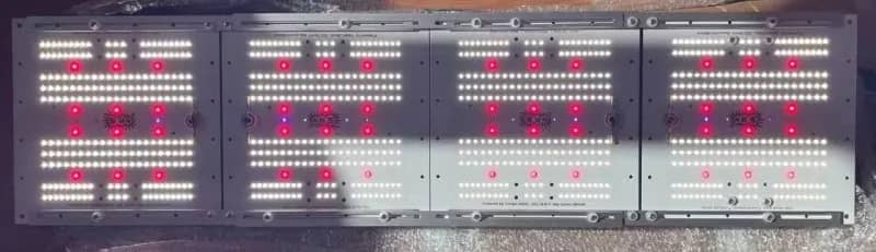 Sun2 Extrime и Ultimate 260w для растений, с ультрафиолетом. В работе были 2 года. Во всех лампах с — Батуми — 485 ₾