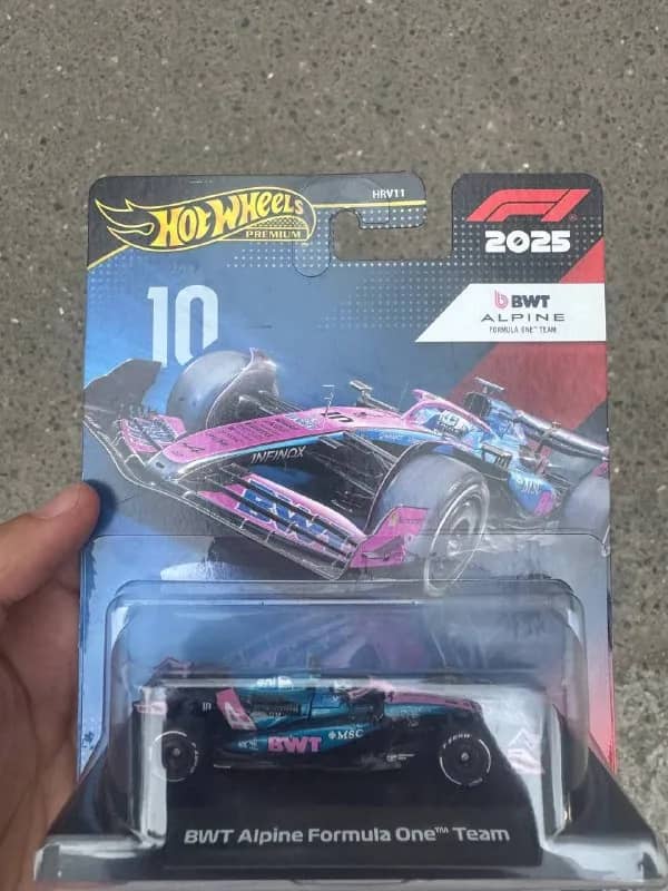hot wheels, Mercedes, formula1 — Батуми