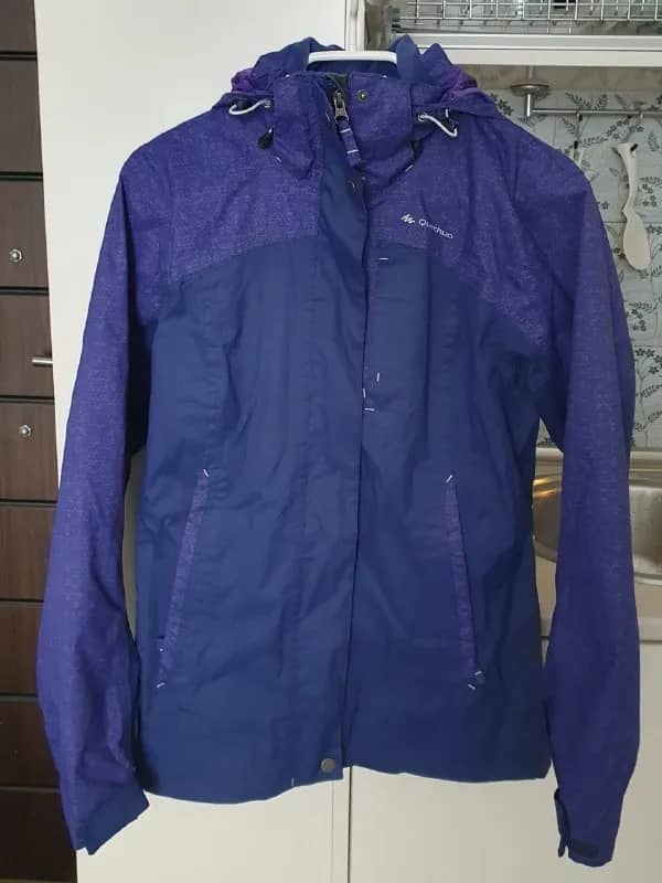 Quechua Oxylane — Батуми — 7 050 ₾