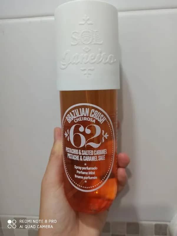 Mist от Sol de janeiro 240 мл — Батуми — 35 ₾