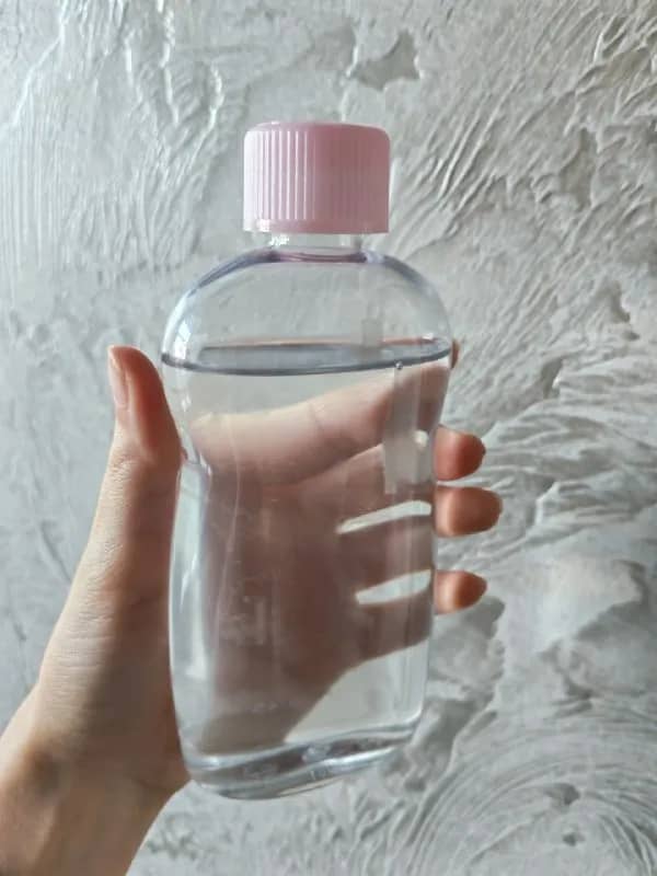 Масло для массажа Джонсон бейби — Батуми — 10 ₾