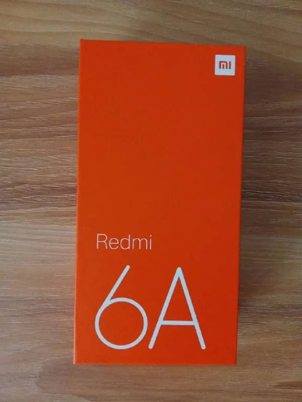 Redmi 6 A 32 гб Цена 200 лари — Батуми — 200 ₾