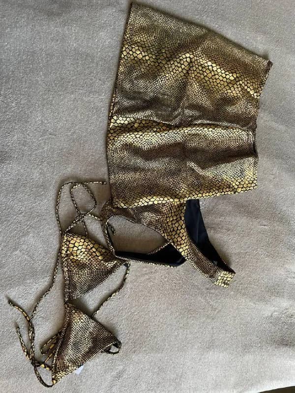 Купальник новый xs — Тбилиси — 7 ₾