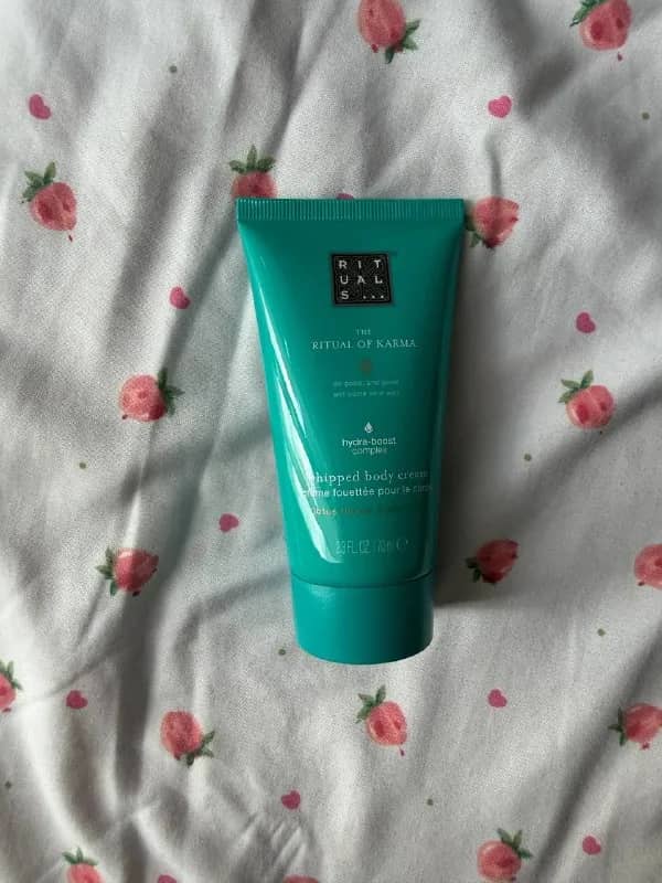 Новый крем — Батуми — 20 ₾