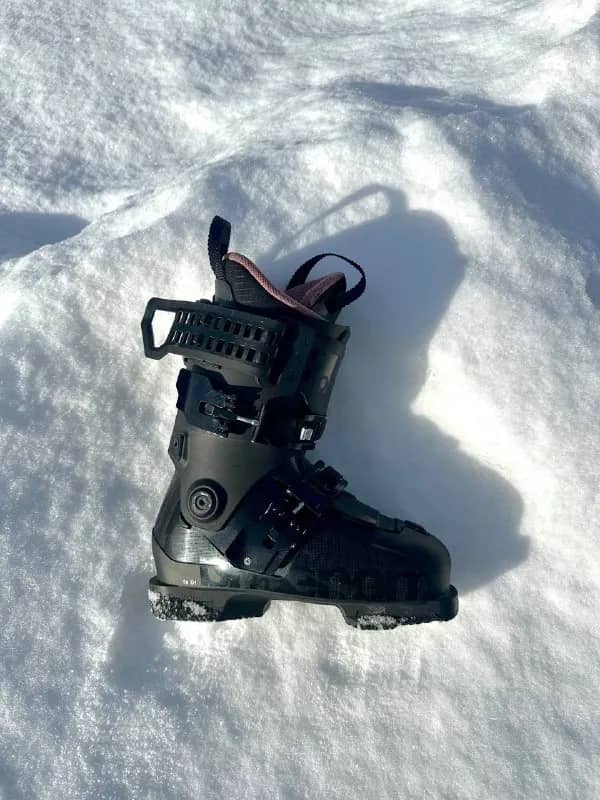 Phaenom boots (from faction) fs 01 90. Размер 24.5. Состояние новых 10/10, прокатилась неск спусков — Тбилиси — 1 500 ₾