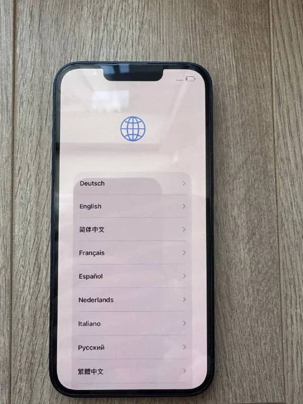 Iphone 14 128 gb, — Тбилиси
