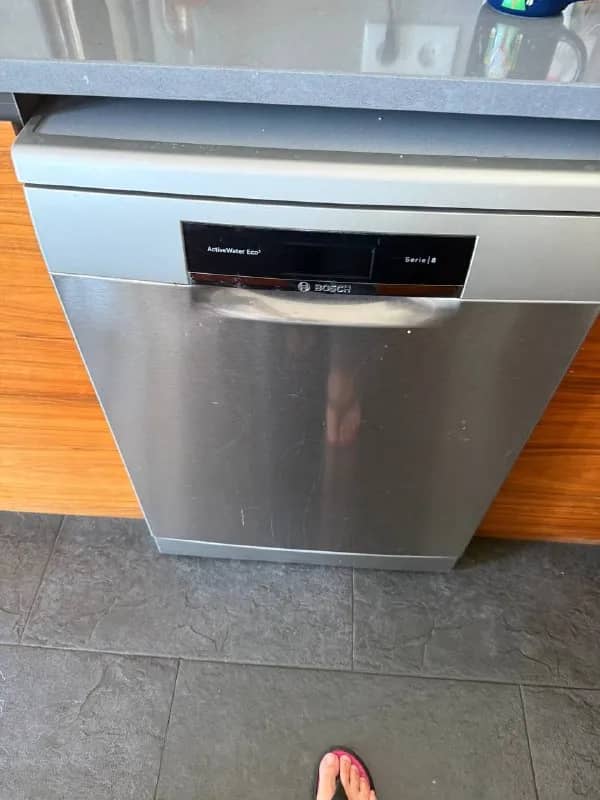 Bosch стиральная машина 24 persona — Тбилиси — 400 ₾