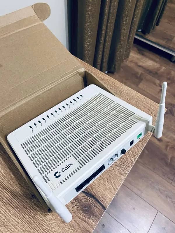 Wi-Fi роутер Calix T073G — Батуми
