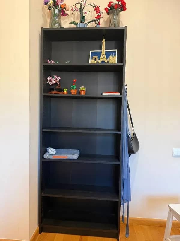 Ikea book shelf- 150 — Тбилиси — 600 ₾