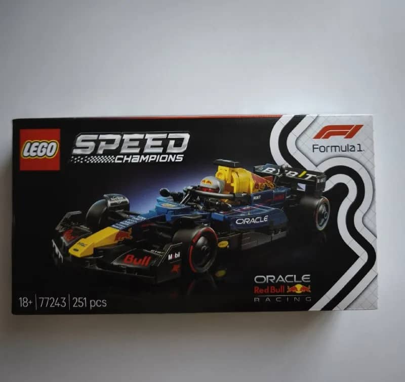 Lego новый — Тбилиси — 80 ₾