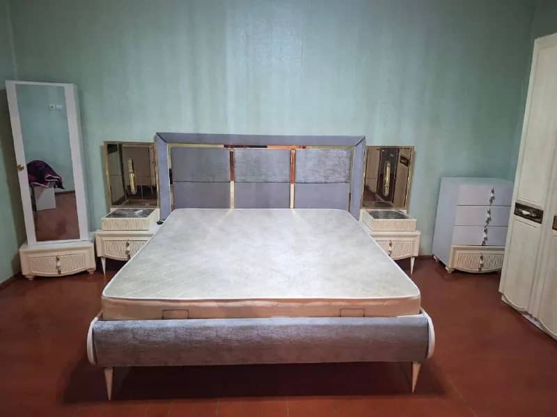 1 месяц) — Тбилиси — 2 000 ₾
