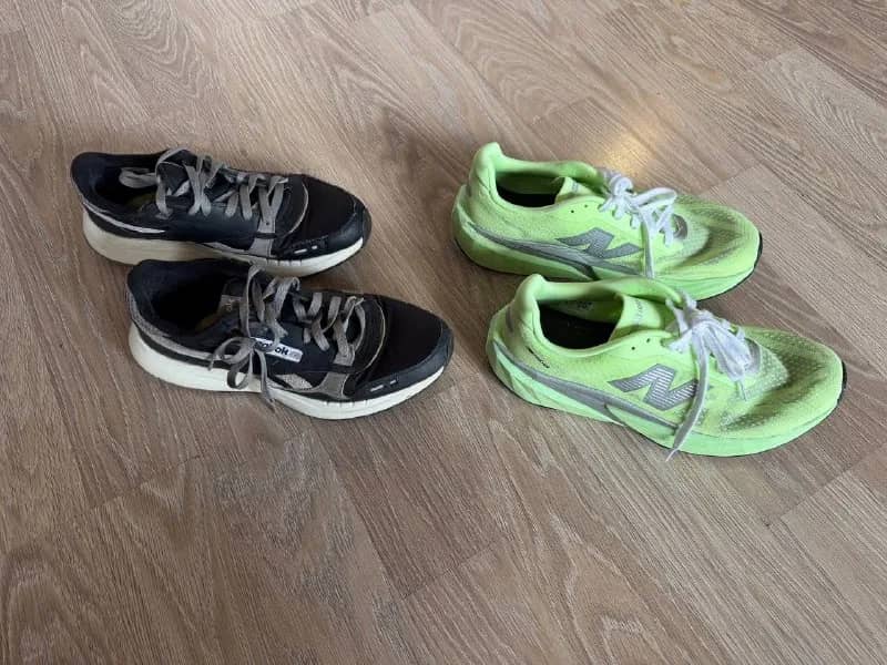 Reebok (27 см по стельке) — Тбилиси — 40 ₾